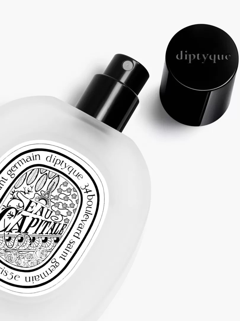 Diptyque Eau Capitale Hair mist- See All | Hair Mist