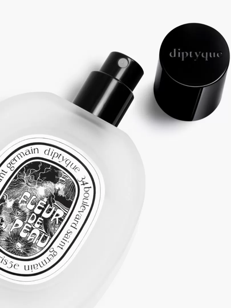 Diptyque Fleur de Peau Hair mist- See All | Hair Mist