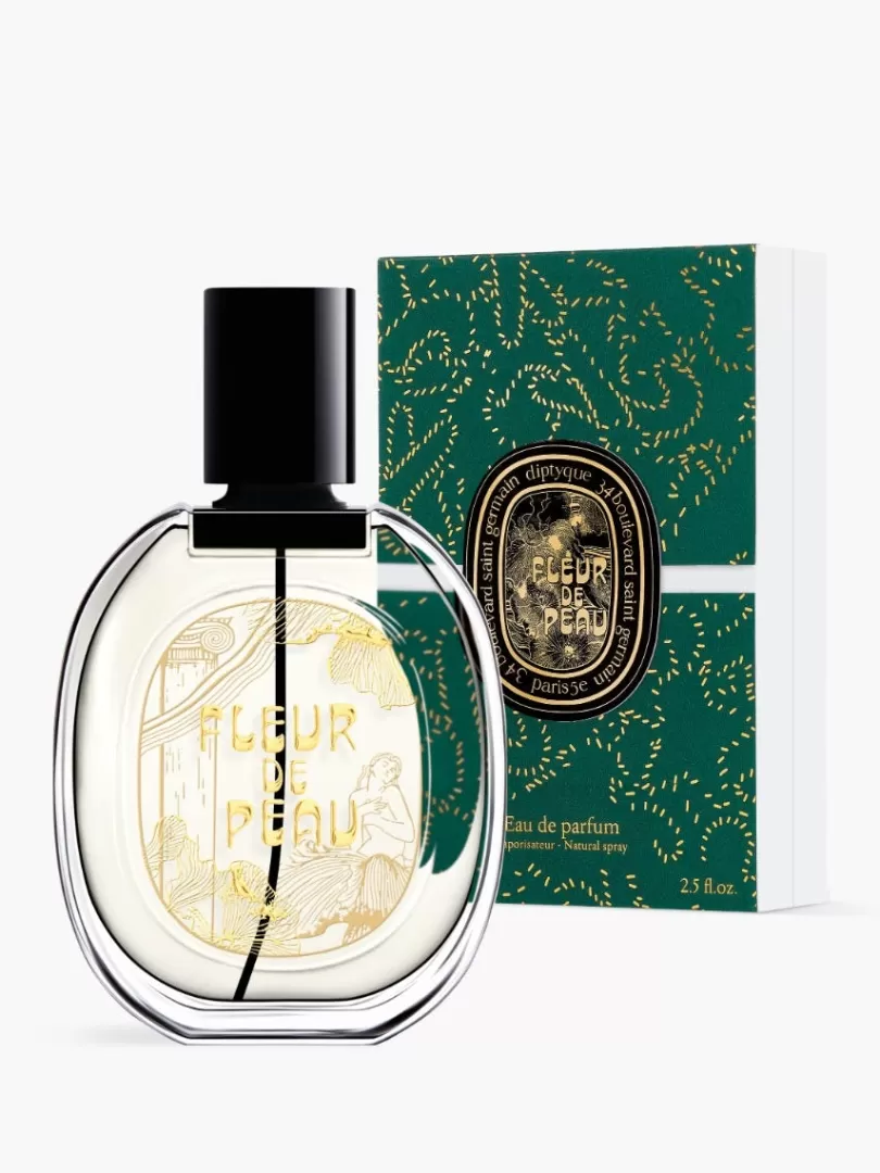 Diptyque Fleur de Peau Holiday Edition eau de parfum- See All | Eaux De Parfum