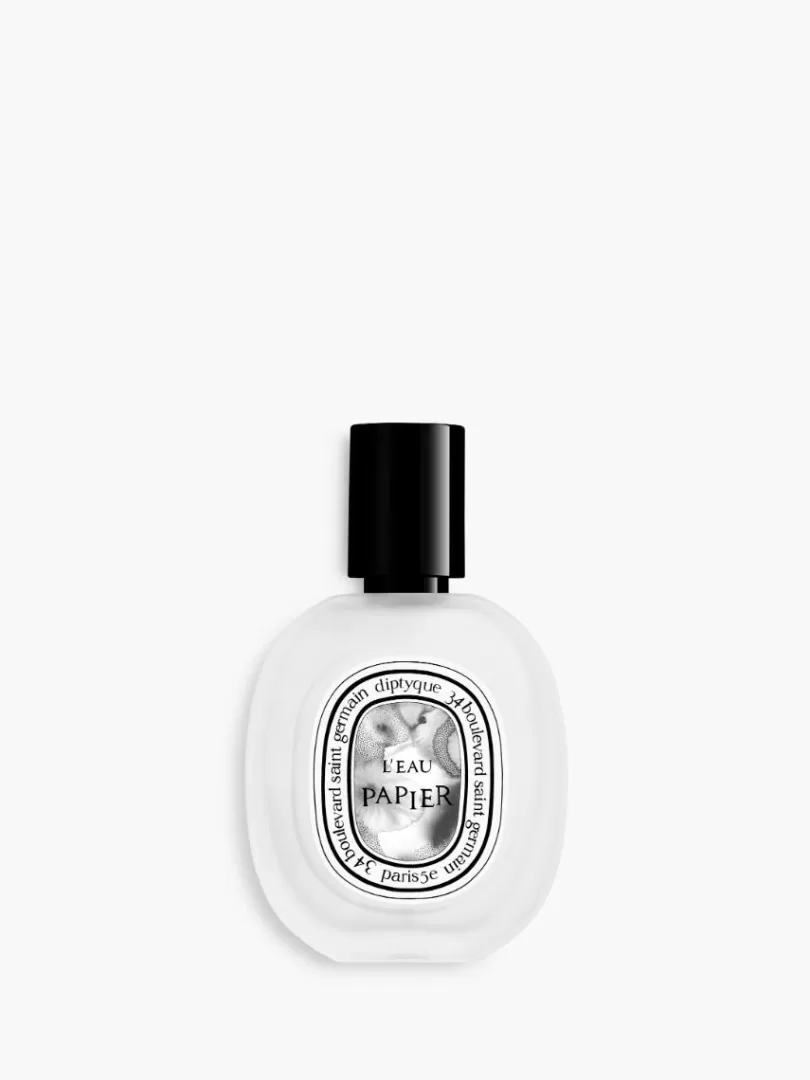 Diptyque L'Eau Papier Hair mist- See All | Hair Mist