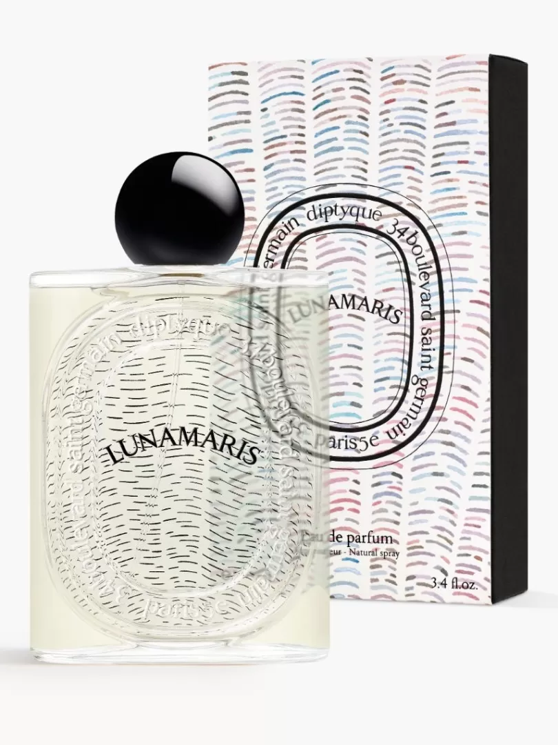 Diptyque Lunamaris Eau de parfum- See All | Exclusive Perfumes