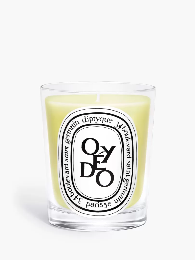 Diptyque Oyédo Classic Candle- See All | Classic Candles