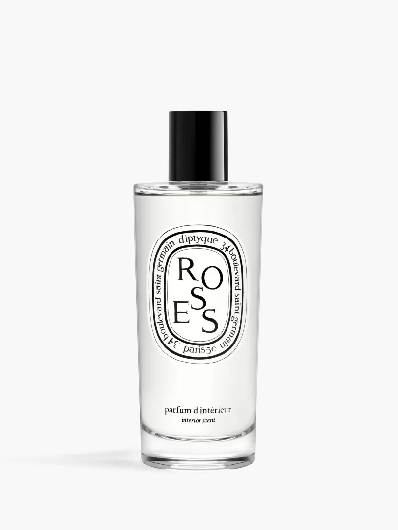 Diptyque Roses Room Spray- Sprays | See All