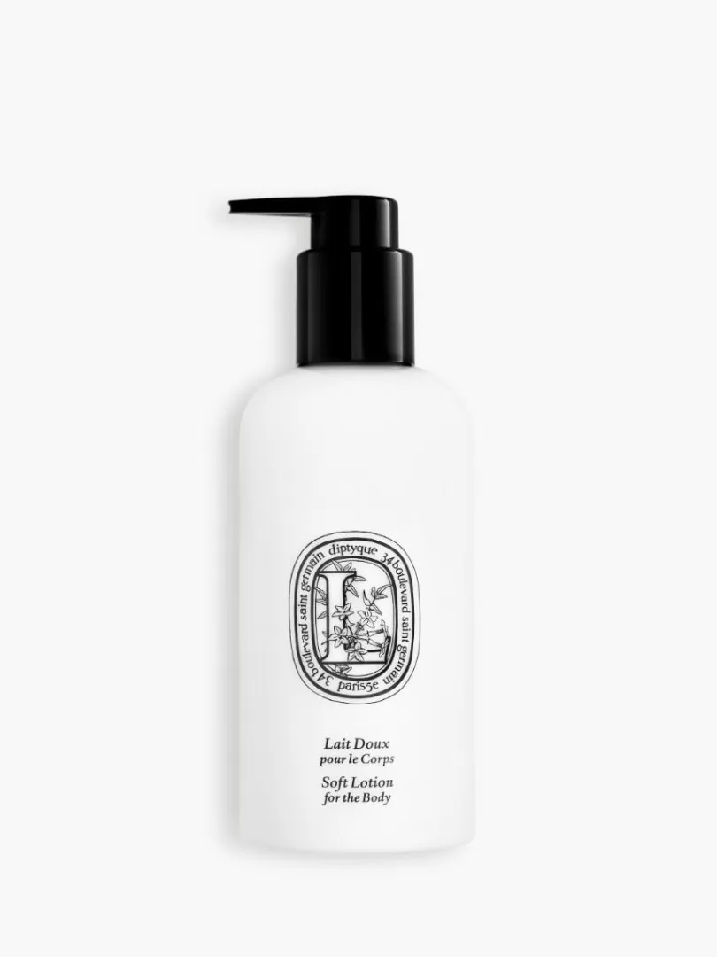 Diptyque Soft lotion For the body- See All | Body Care